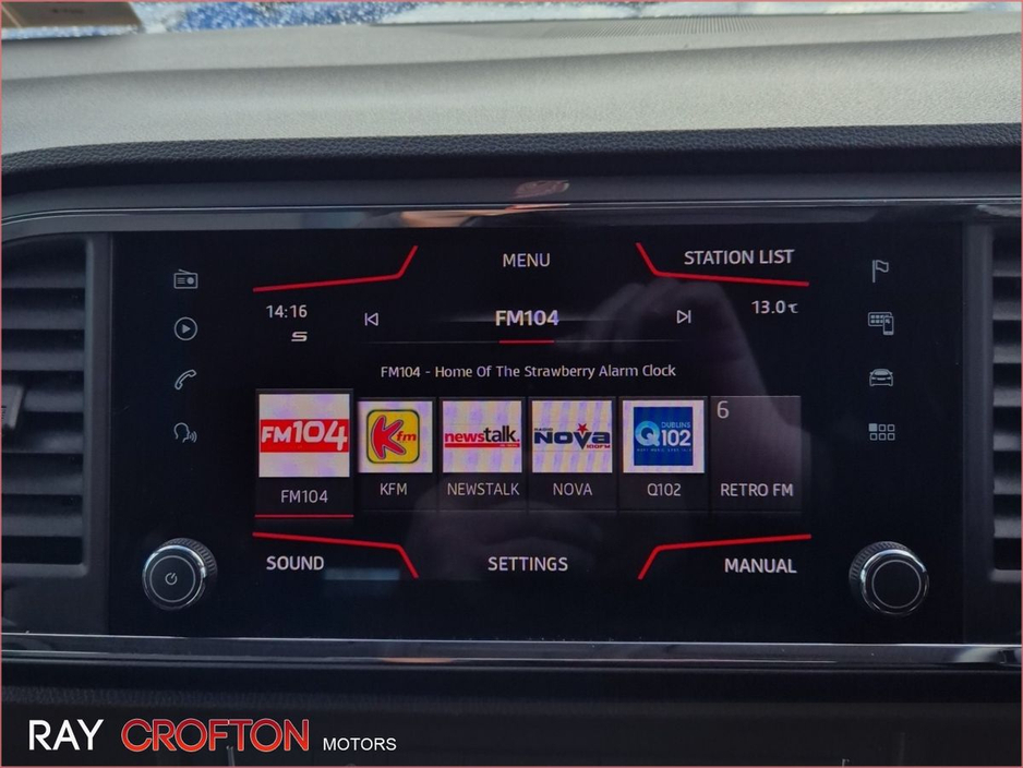 2020 SEAT Ateca - image 12