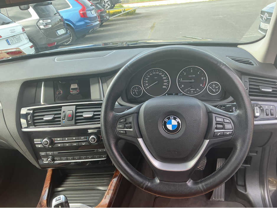2016 BMW X3 - image 14