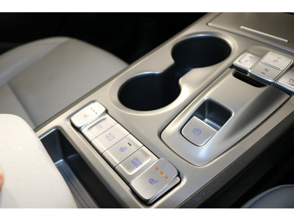 2022 Hyundai Kona ELECTRIC PREMIUM 64 kWh EV €20,995