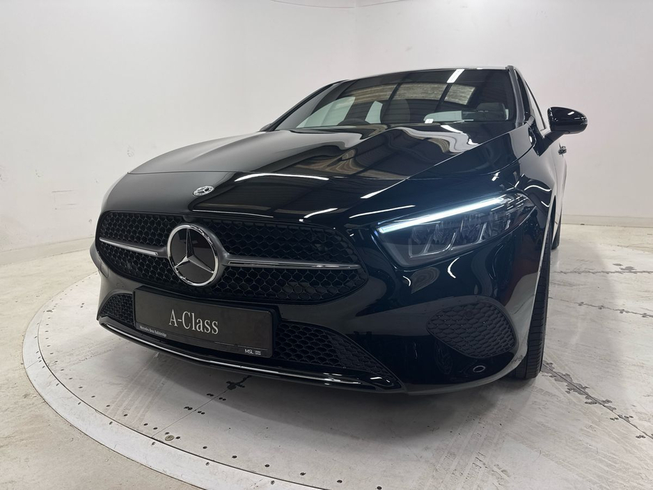 2026 Mercedes-Benz A Class - image 12