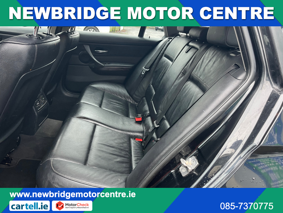 2011 BMW 3 Series E91 D EXCLUSIVE ED TOURING 5DR €3,950