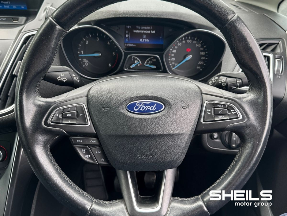 2018 Ford C-Max - image 18