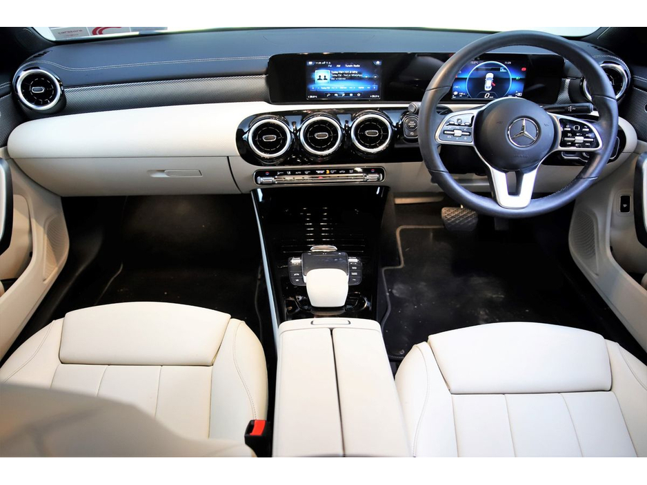 2020 Mercedes-Benz CLA Class - image 14