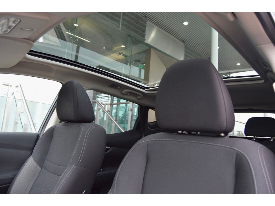 2019 Nissan Qashqai 1.3 PET SV, 12 Months Warranty €18,995