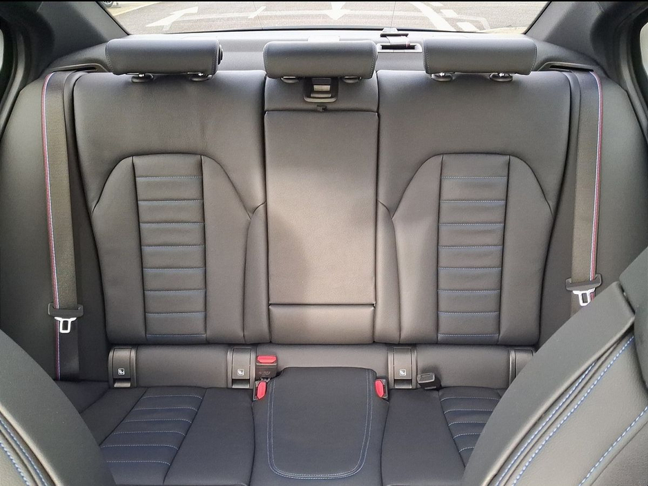 2025 BMW 3 Series 330e M Sport €65,950