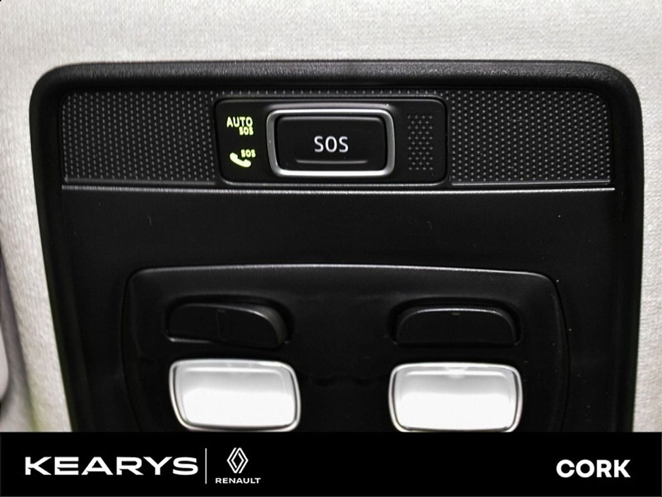 2021 Renault Clio - image 22
