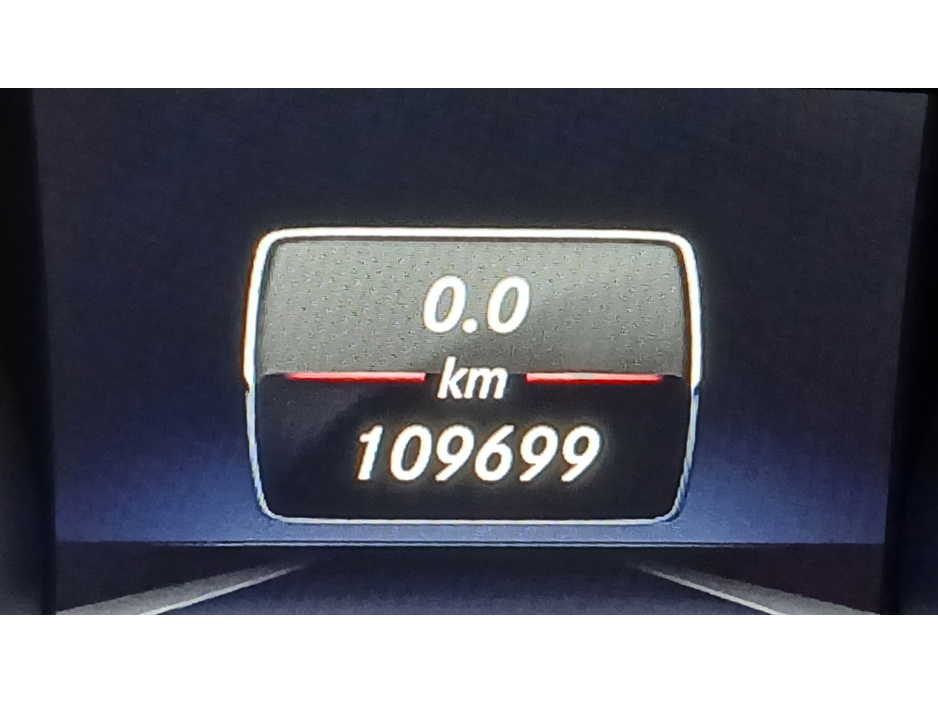 2015 Mercedes-Benz CLA Class **AMG SPORT**  IRISH CAR 180 CDi 4dr - FSH €14,995