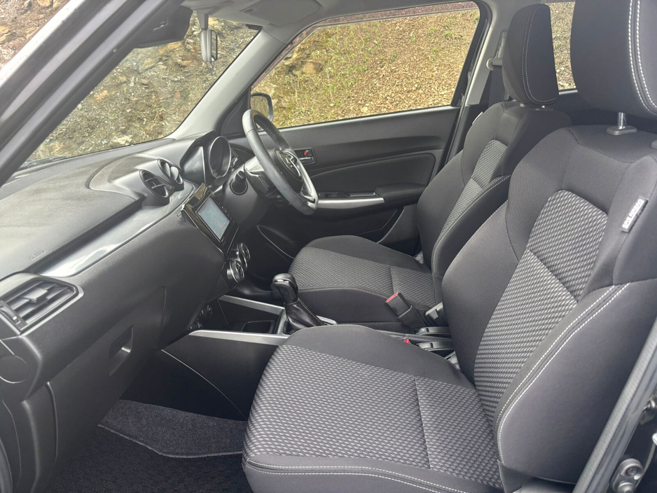 2019 Suzuki Swift  €12,950