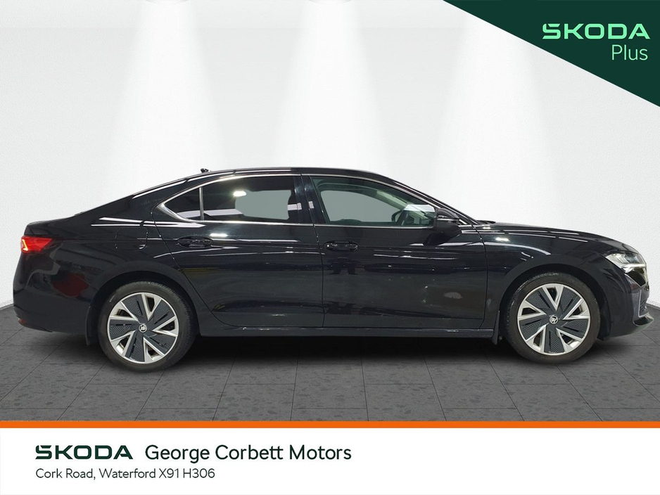 2024 Skoda Superb Selection+ New Model 2.0TDi 150HP DSG - 3 Year Warranty (From €118 per week) €41,994