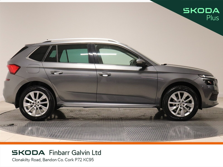2023 Skoda Kamiq Style 1.0TSI 110HP €24,950