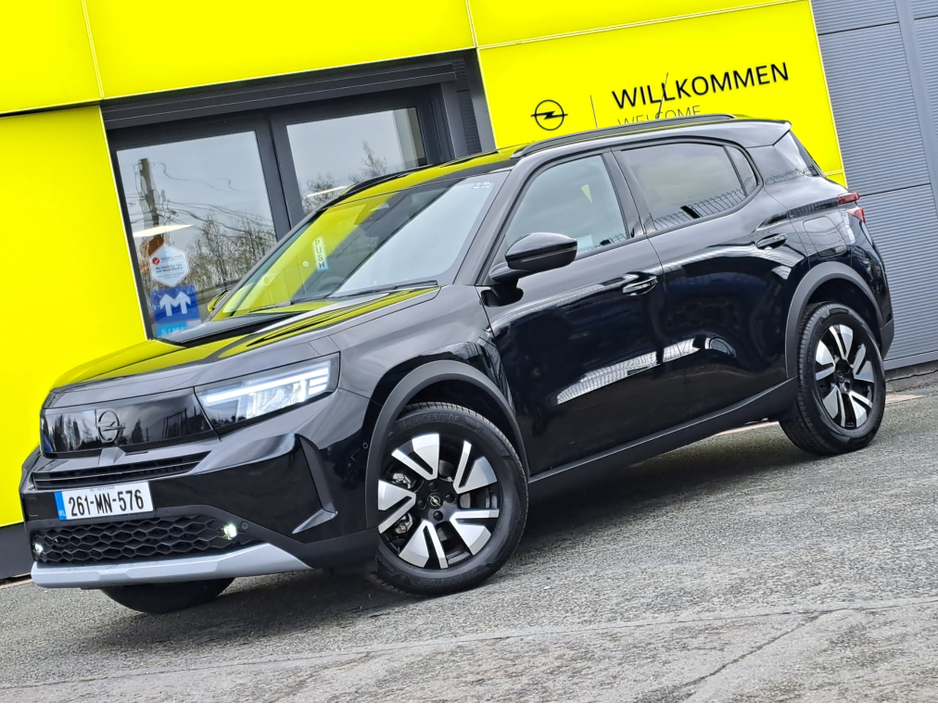 2026 Opel Frontera for sale in , Ireland