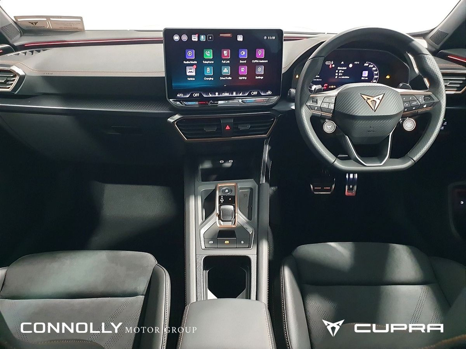 2026 Cupra Formentor - image 4