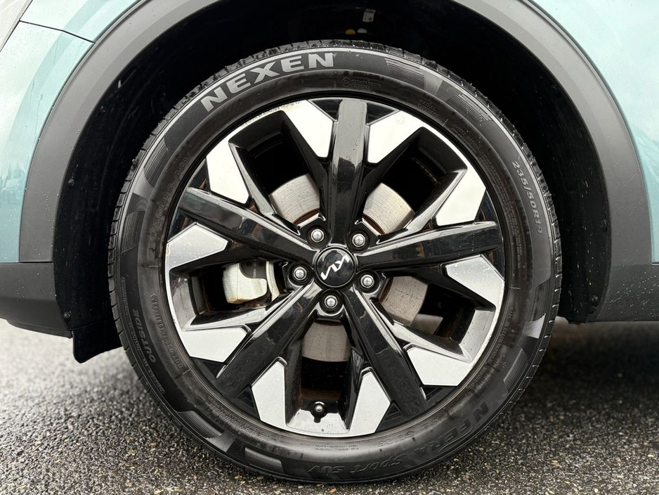 2023 Kia Sportage 1.6 K3 Plug in hybrid €35,995