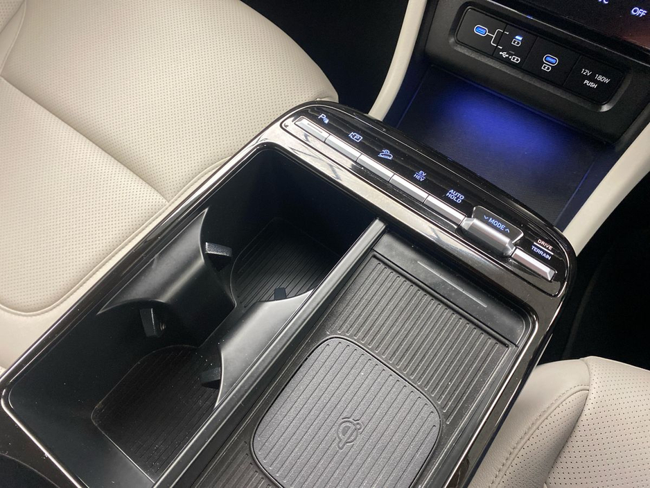 2025 Hyundai Tucson Tucson FL 4WD Executive PLUS PHEV Auto €46,995