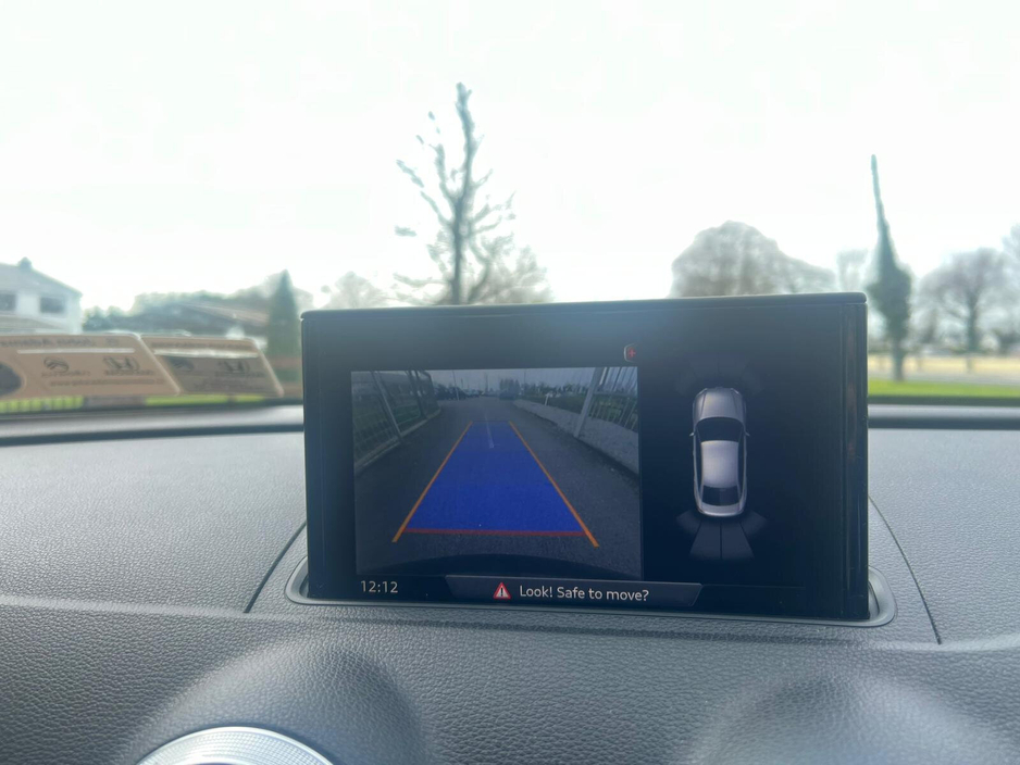 2019 Audi A3 - image 13