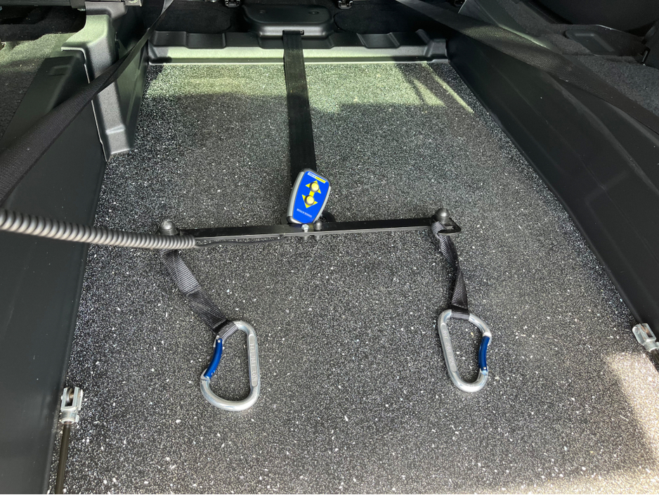 2022 Peugeot Rifter Wheelchair Accessible SWB Manual €22,995