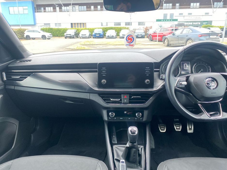 2023 Skoda Kamiq - image 8