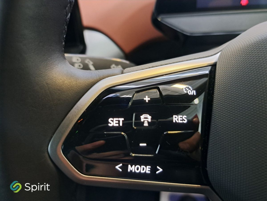 2023 Volkswagen ID.5 - image 21