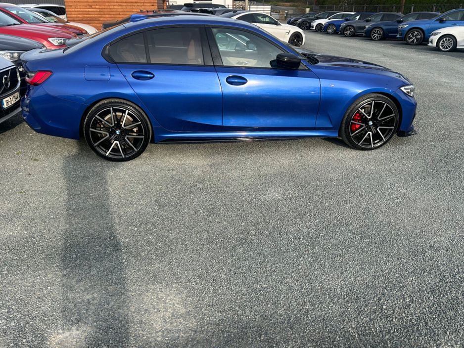 2019 BMW 3 Series - image 44