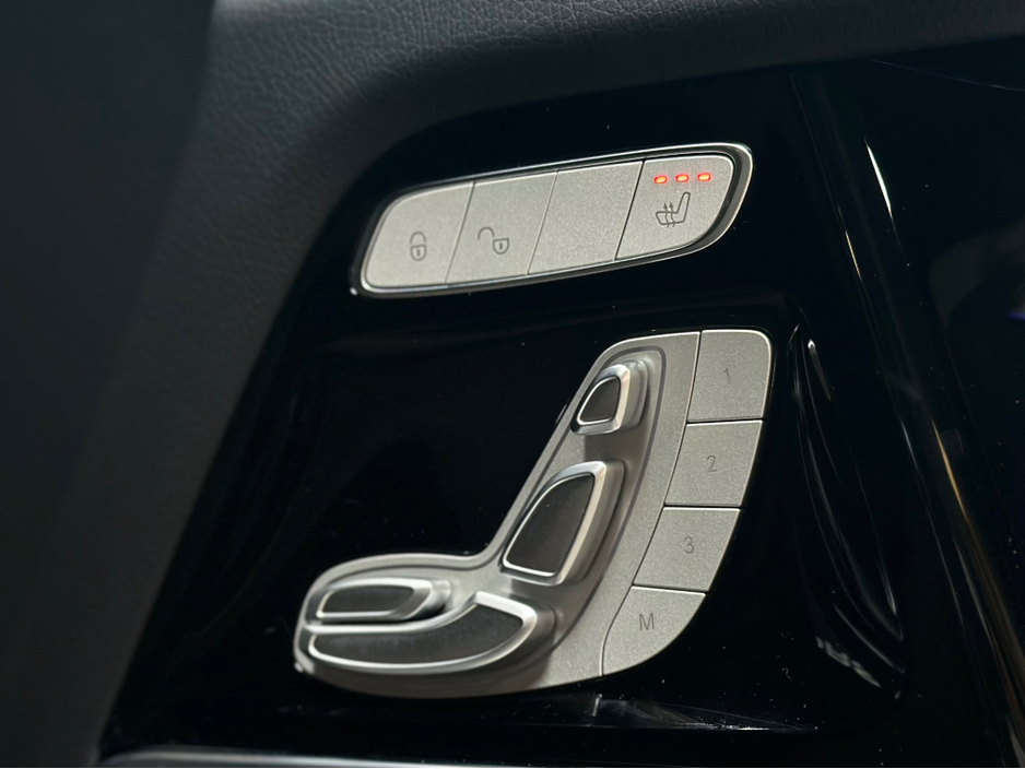 2026 Mercedes-Benz G Class - image 27