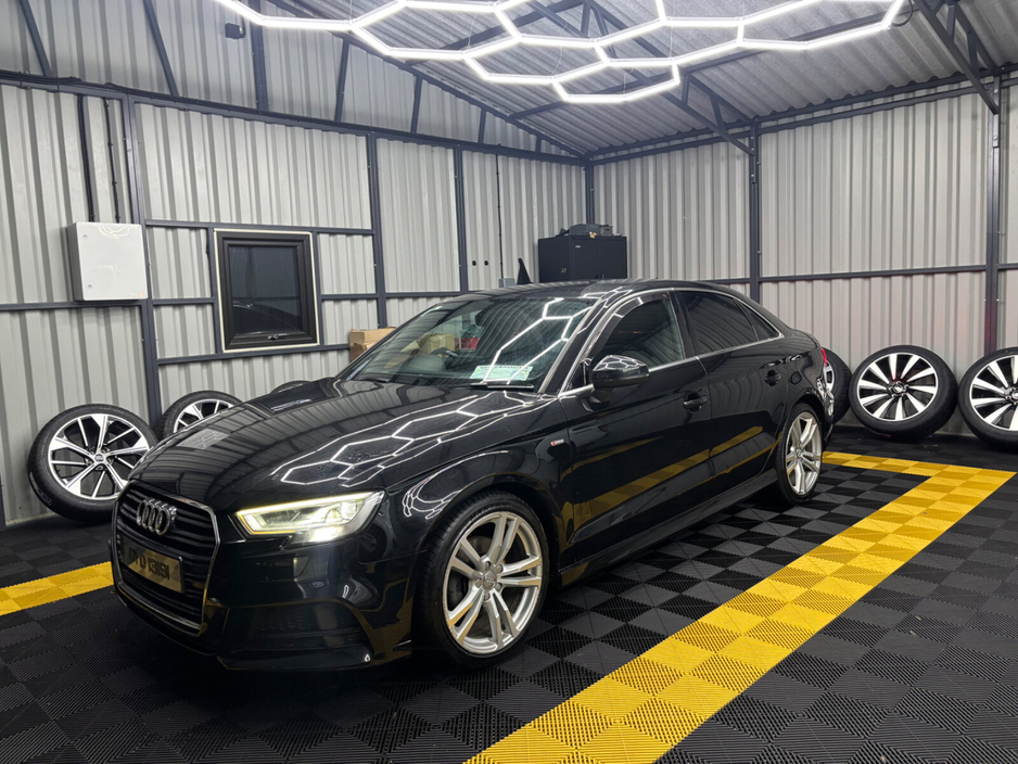 2017 Audi A3 for sale in , Ireland
