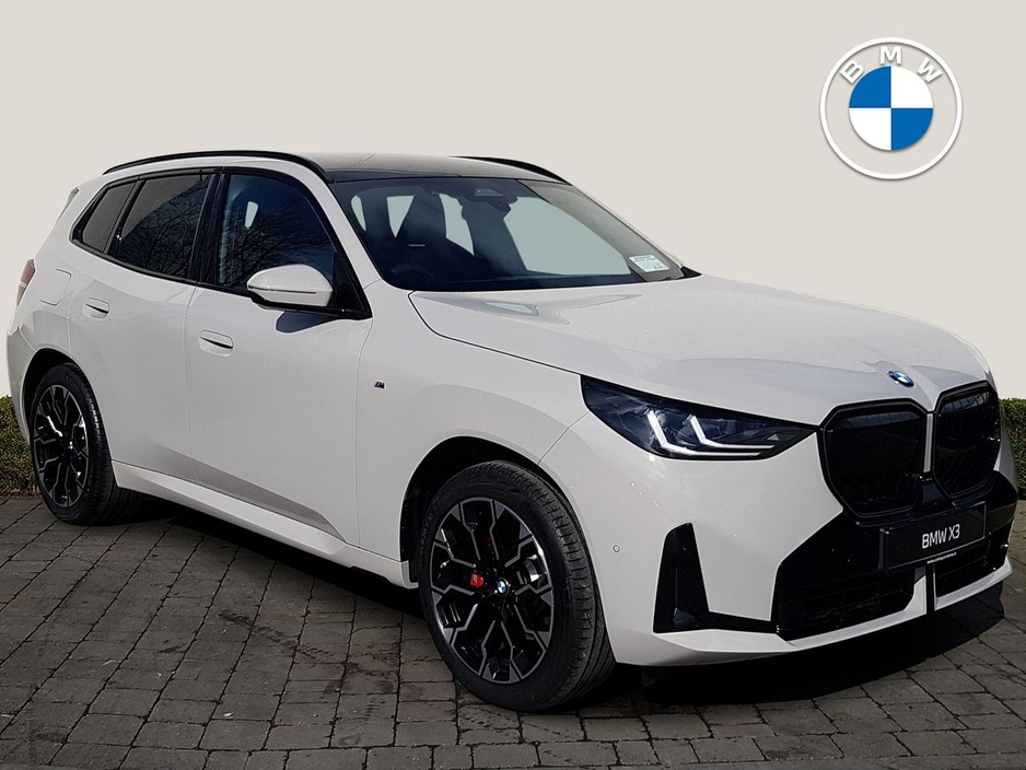 2026 BMW X3 for sale in , Ireland