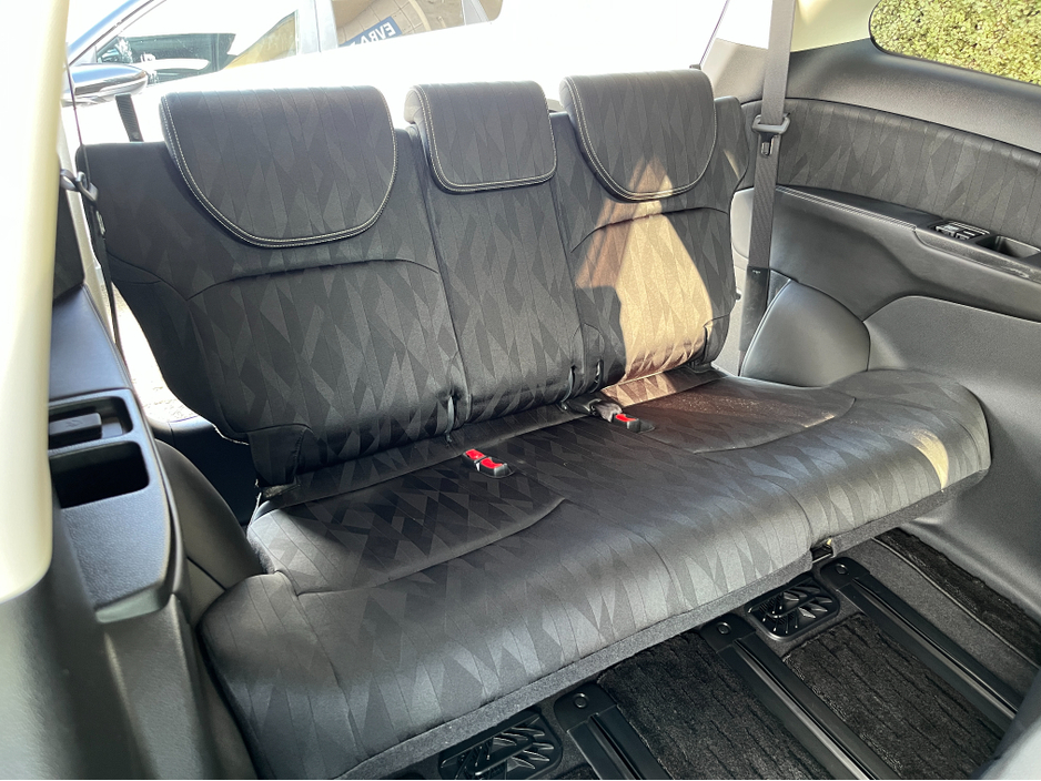 2019 Honda Odyssey - image 11