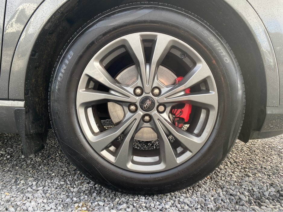 2021 Ford Kuga 1.5 TDCI ST Line X..Camera €25,950