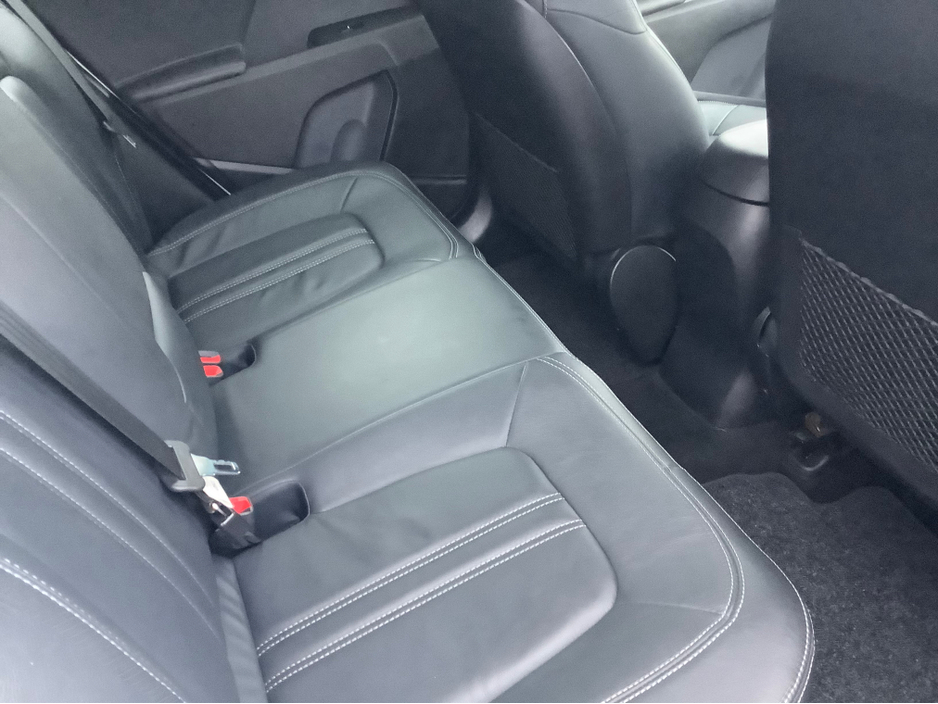 2015 Kia Sportage - image 13