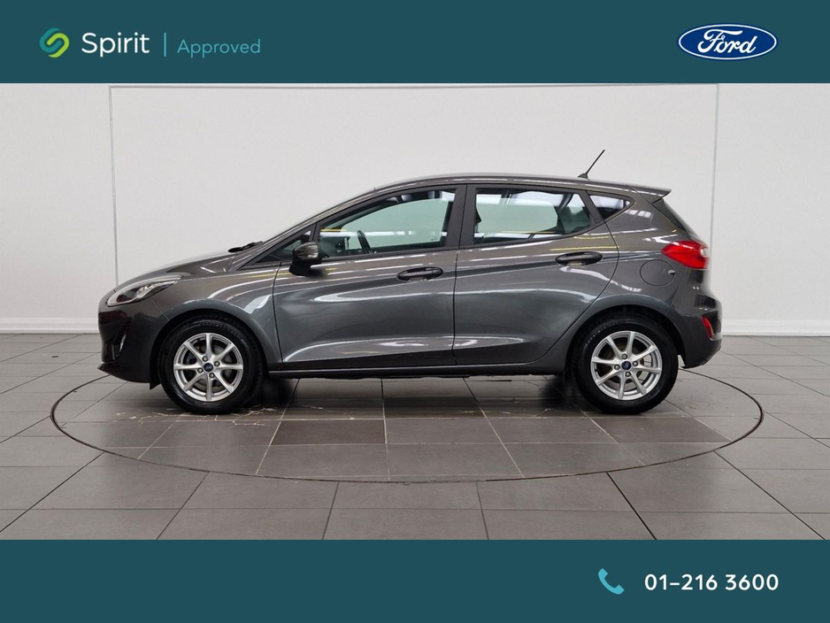 2019 Ford Fiesta - image 6