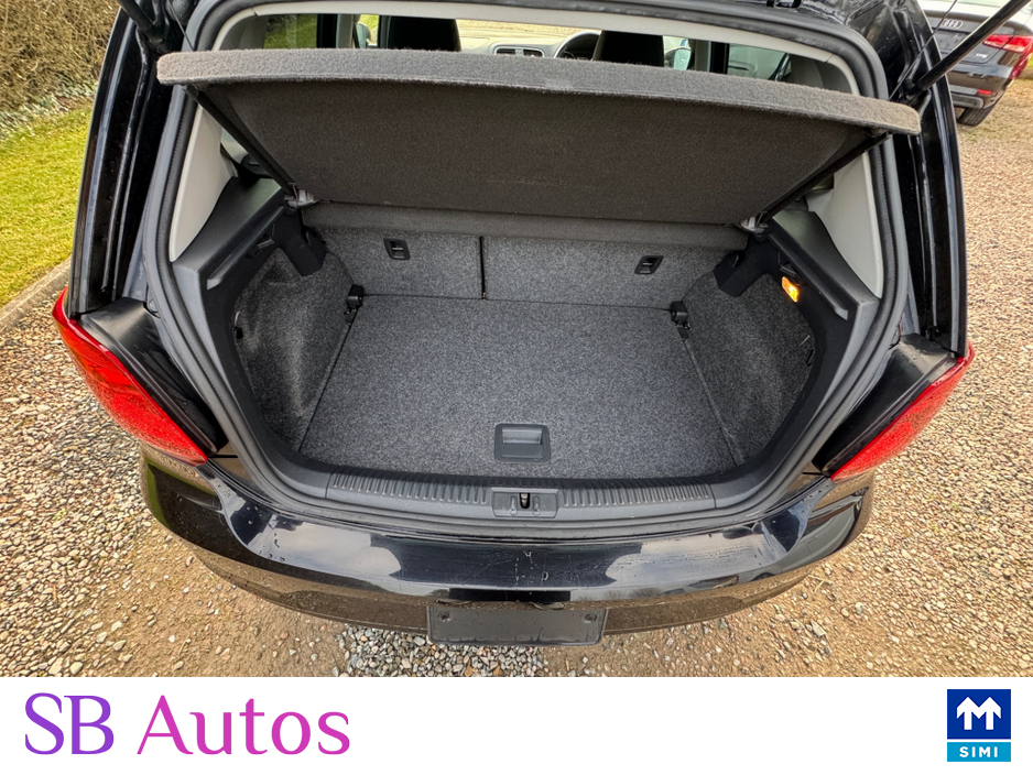 2017 Volkswagen Polo 171 Volkswagen Polo Comfortline 1.2 DSG €13,750