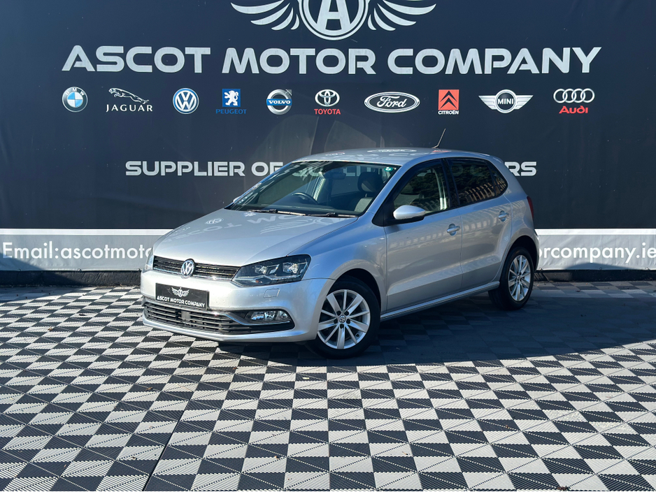 2015 Volkswagen Polo for sale in , Ireland