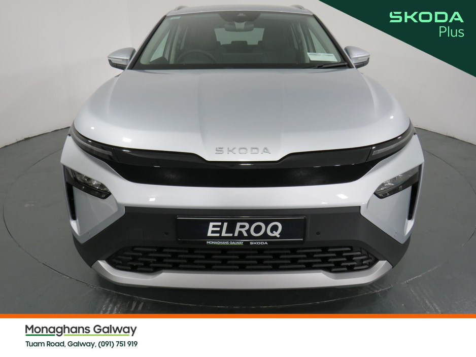 2025 Skoda Elroq - image 27