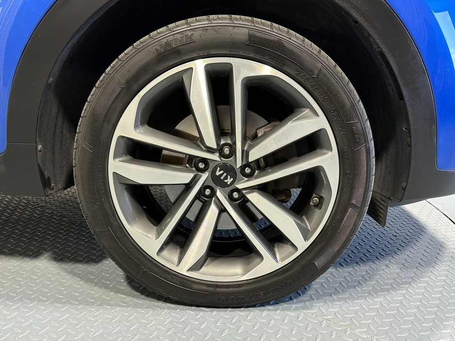 2019 Kia Sportage - image 26