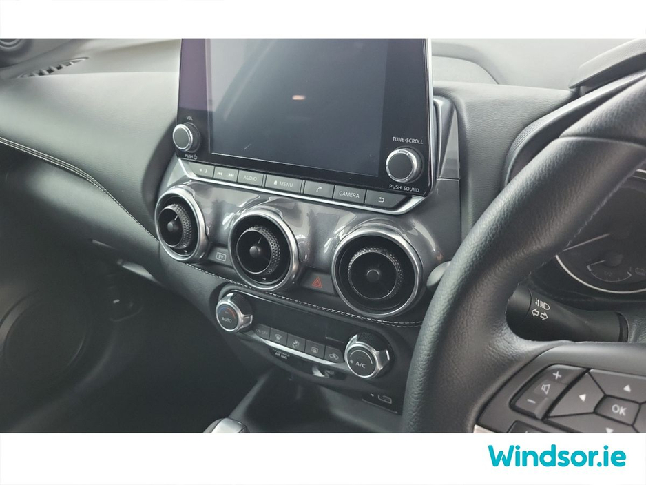 2024 Nissan Juke - image 13