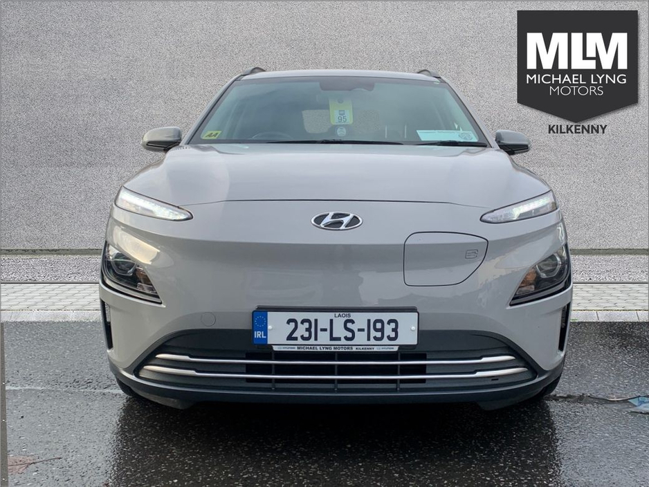 2023 Hyundai Kona Kauai Executive EV 5DR Auto €19,950