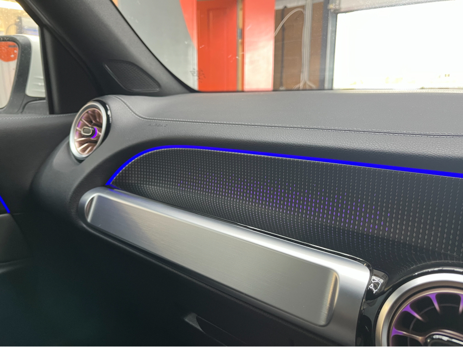 2023 Mercedes-Benz EQB - image 20