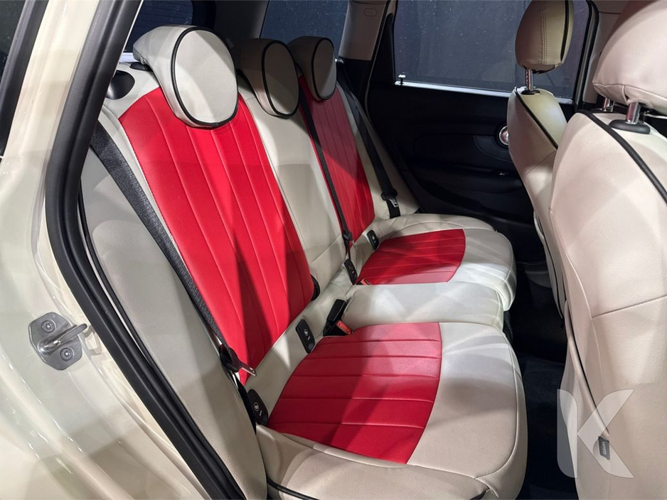 2020 MINI Cooper - image 13