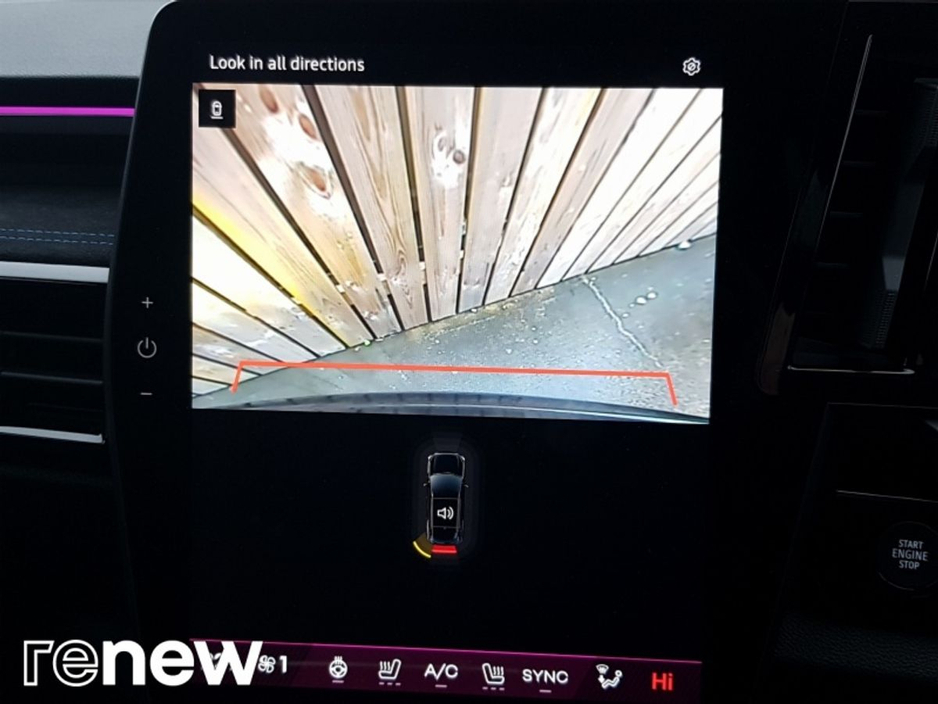 2026 Renault Austral - image 21