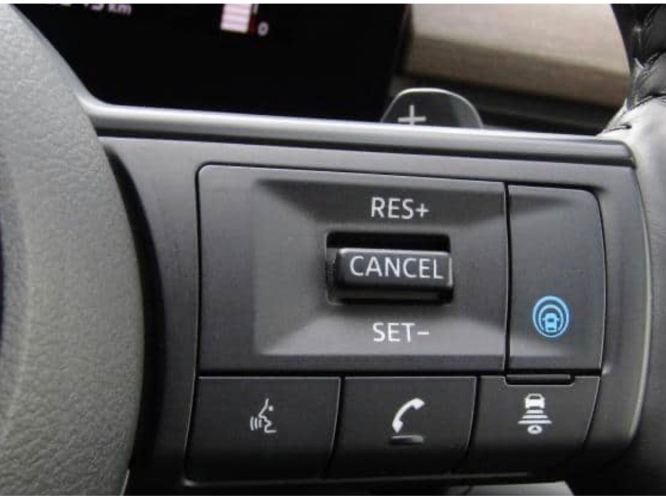 2024 Nissan Serena  €35,900