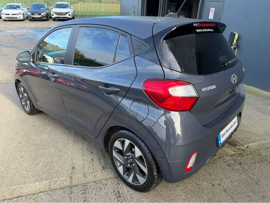 2023 Hyundai i10 - image 5