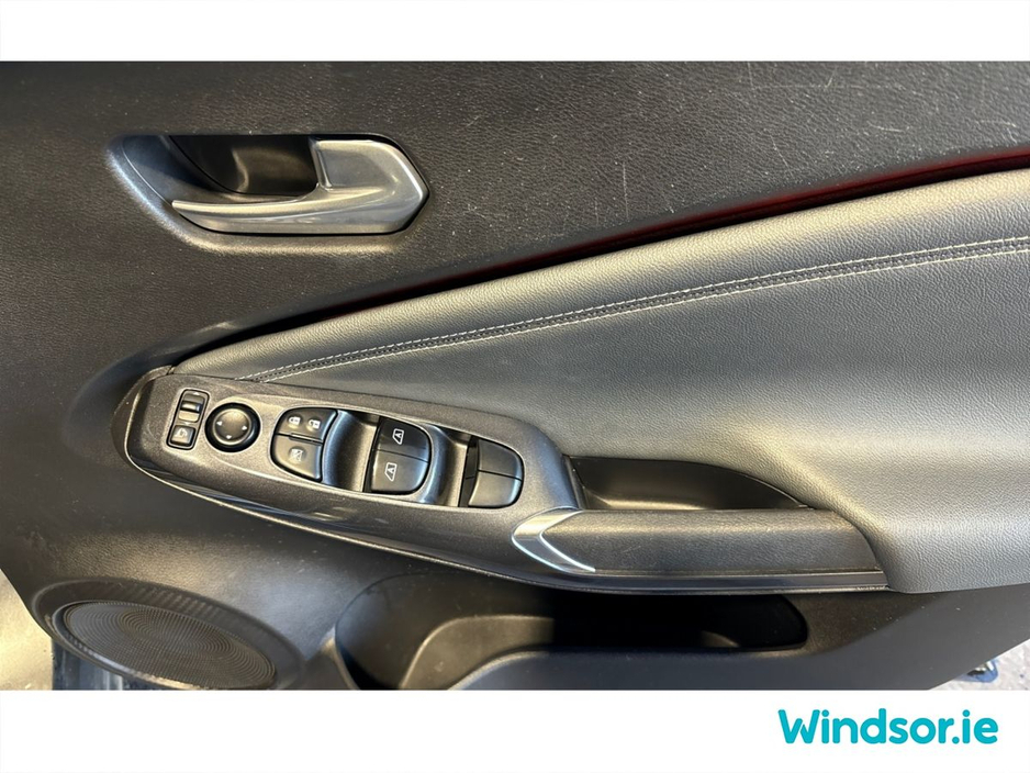 2020 Nissan Juke 1.0T PET 2WD SV Premium €18,995