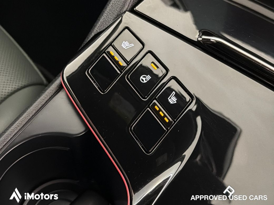 2024 Kia Sportage - image 21