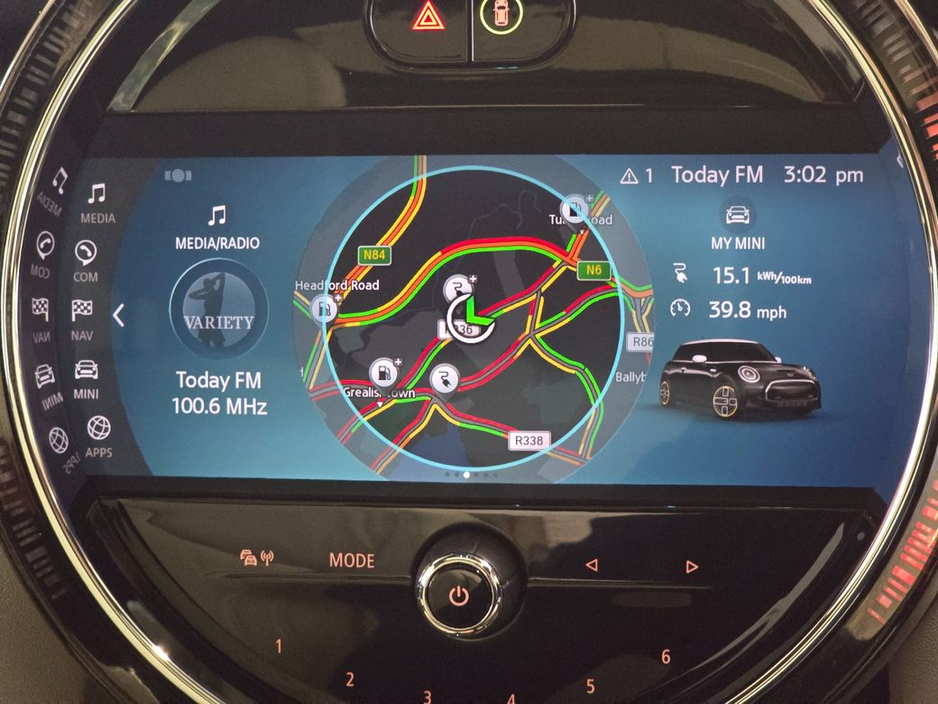 2024 MINI Cooper S - image 11