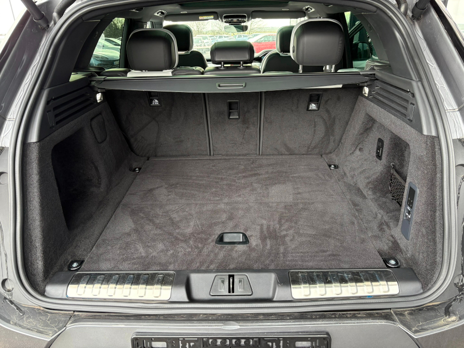 2025 Land Rover Range Rover Sport - image 30