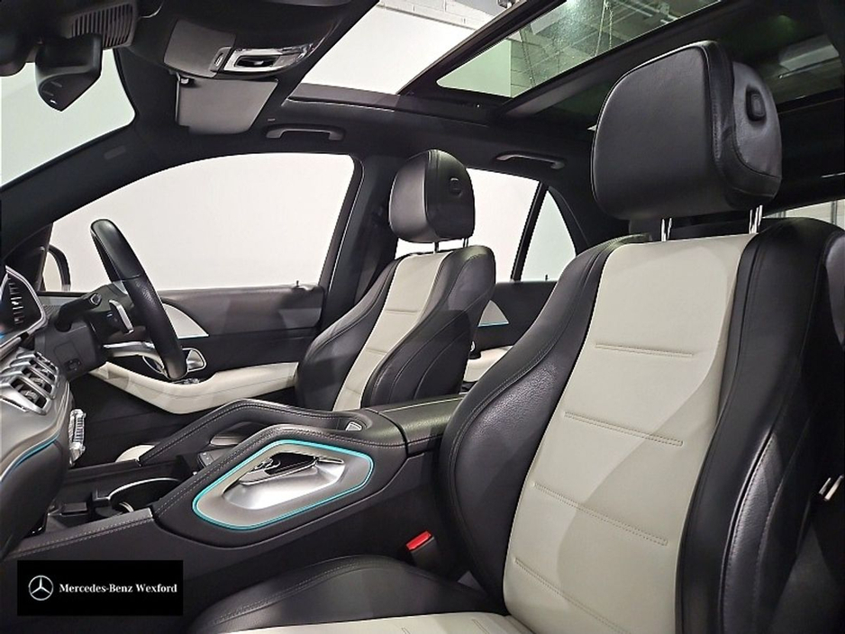 2019 Mercedes-Benz GLE Class - image 16