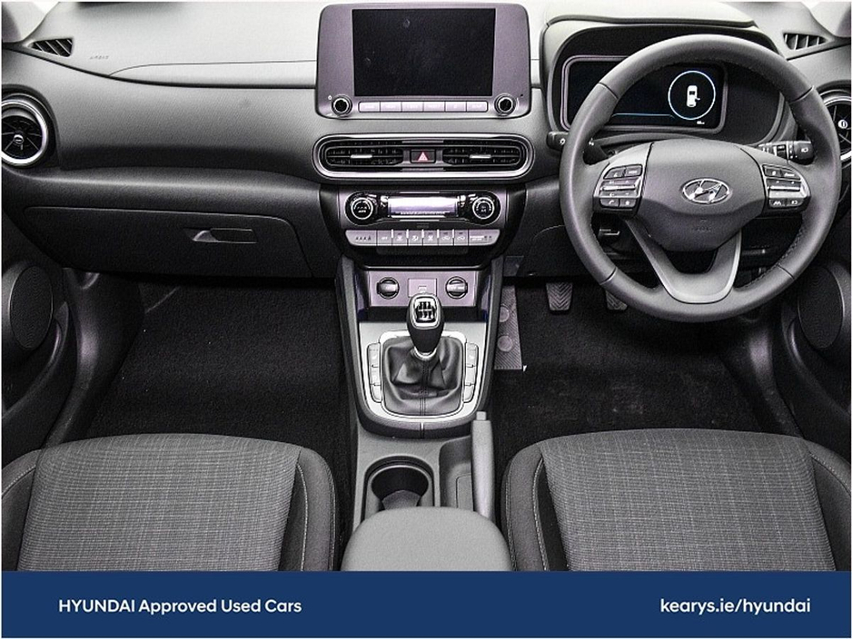 2023 Hyundai Kona - image 4