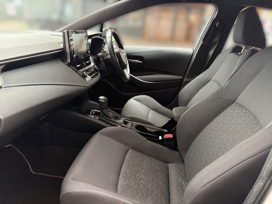 2019 Toyota Corolla - image 12