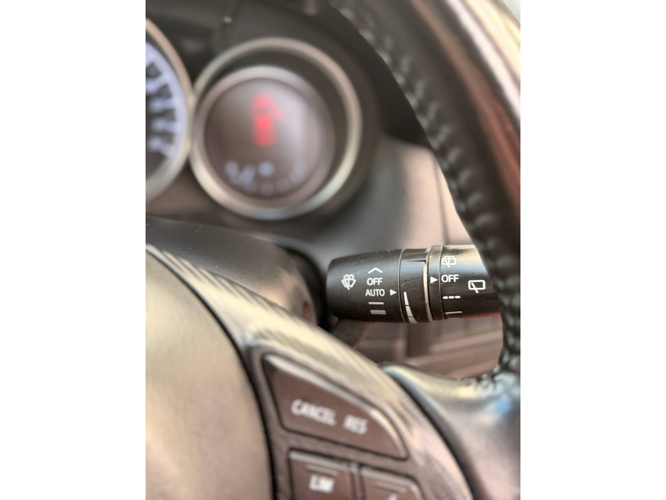 2016 Mazda CX-5 - image 48