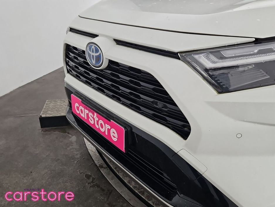 2022 Toyota Rav4 - image 17